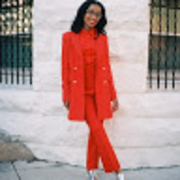 Meet your Posher, Taneadra - Picture 1 of 1